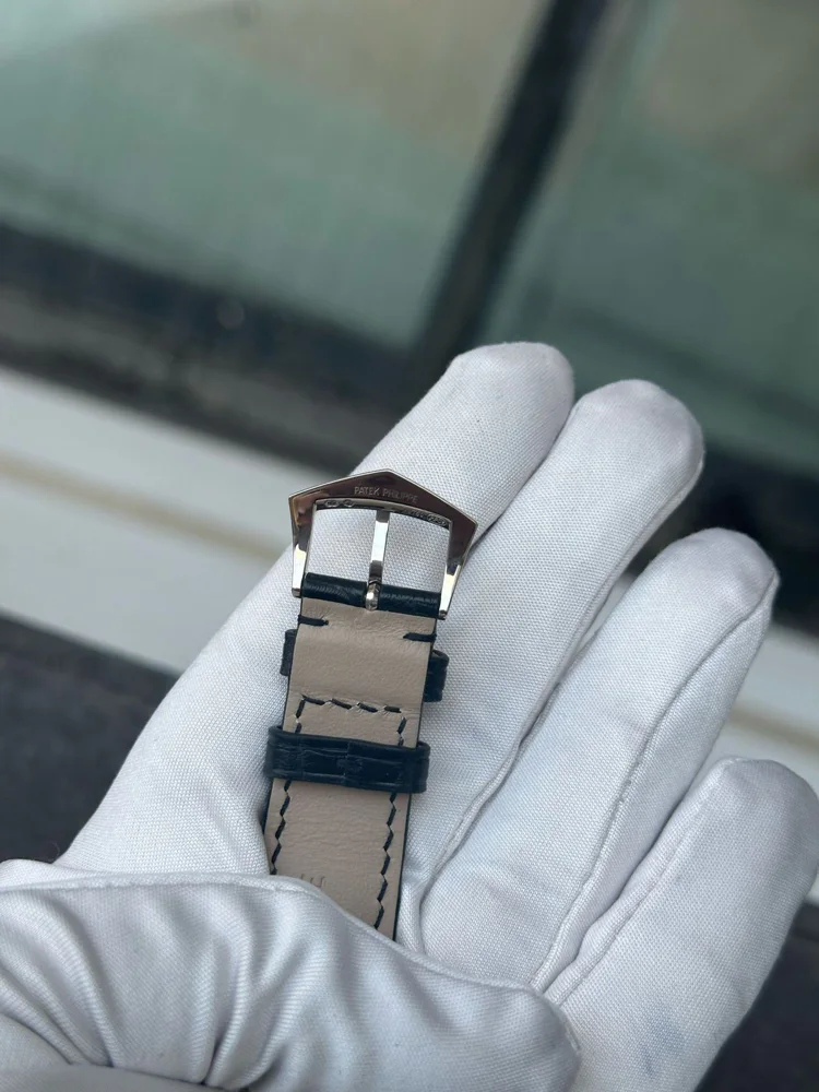 Patek Philippe Annual Calendar Full Set 2014